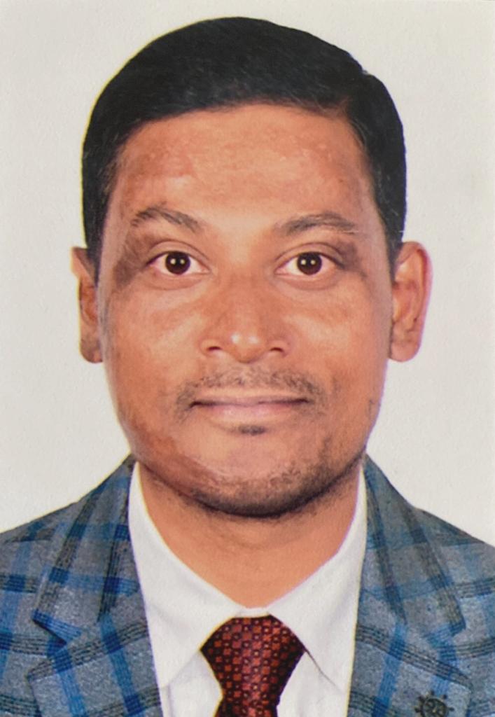 KH. Nurul Monem Kayes